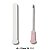 Agulha Hipodérmica Descartável 18G 1 1/2 40x1,20mm - Descarpack - Imagem 2