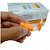 Lancetas Automáticas de Segurança 28G - 100 Unidades - MedLevensohn - Imagem 2