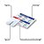 Leukomed I.V. Filme Transparente - Bsn Medical - Imagem 2