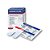 Leukomed I.V. Filme Transparente - Bsn Medical - Imagem 1