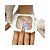 Curativo Transparente Fenestrado Elect Ported 6cm x 7cm - Smith & Nephew - Imagem 5