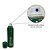 Gelomag Spray Aerosol Para Alívio Muscular - 100g - Biofhitus - Imagem 3