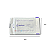 Envelope Auto Selante para Esterilização c/ 100 Unidades - Zelara - Imagem 4