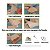 Curativo UrgoStart Plus  Pad 10cm x 10cm - Urgo Medical - Unidade - Imagem 6