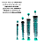 Dosador Oral com Tampa - Unidade - Medix - Imagem 8
