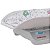 Balança Pediátrica Digital Baby Care 02g/25 Kg -Balmak - Imagem 6