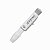 Kit Medidor de Glicose On Call Plus 2 + 50 Tiras +100 Lancetas + Caneta - Medlevensohn - Imagem 7