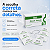 Fio de Sutura Monofilamento Nylon com Agulha - Caixa - Medix - Imagem 2