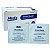 Álcool Swab 70% para Assepsia - 100 Unidades - Medix - Imagem 1