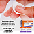 Álcool Swab 70% para Assepsia - 100 Unidades - Medix - Imagem 5
