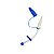 Extensor Gastrotomia/Jejunostomia 1 Via - Unidade - Hartmann - Imagem 1