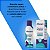 Spray Removedor de Adesivos Derma Protect 50ml - Unidade -  Missner - Imagem 2