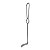 Afastador Obwegeser 20cm (62mm) - Unidade - 6b - Imagem 1