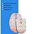 Curativo IV3000 Fenestrado para Cateter -  Unidade - Smith & Nephew - Imagem 3