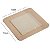 Curativo Espuma Absorvente Border M-Tec Missner - Unidade - Imagem 6