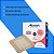 Curativo Espuma Absorvente Border M-Tec Missner - Unidade - Imagem 3