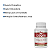 Coenzima Q10 + Vitamina E 60 cap (100mg por porção)- Vitafor - Imagem 2