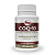 Coenzima Q10 + Vitamina E 60 cap (200mg por porção)- Vitafor - Imagem 1