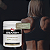 Creafort (Creapure) - 300g - Vitafor - Imagem 5