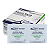 Álcool Swab 70% para Assepsia - 200 Unidades - Labor Import - Imagem 1