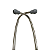 Estetoscópio Littmann Classic III  Azul Marinho 5622 - 3M - Imagem 7