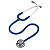 Estetoscópio Littmann Classic III  Azul Marinho 5622 - 3M - Imagem 1