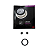 Estetoscópio Littmann Classic III  Black Edition 5803 - 3M - Imagem 8