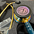 Estetoscópio Littmann Classic III  Azul Caribe Arco-Íris 5807 - 3M - Imagem 5