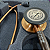 Estetoscópio Littmann Classic III  Chocolate Cobre 5809 - 3M - Imagem 5