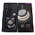 Estetoscópio Littmann Classic III  Chocolate Cobre 5809 - 3M - Imagem 9