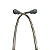 Estetoscópio Littmann Classic III  Roxo 5831 - 3M - Imagem 7
