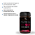Coenzima Q10 C/Colageno,Óleo Sem.de Uva, Vit C e E - 60 Caps- ActiBio -Supraervas - Imagem 2