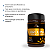 Cúrcuma 95% Curcuminoides 500mg- 60 caps-  ActiBio -  Supraervas - Imagem 2