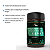 Vitamina K2 MK7 Menaquinona - 60 caps - ActiBio - Supraervas - Imagem 2