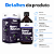 Berry Woman Supraervas Vitamina C Sabor Amora 500ml - Imagem 3