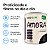 Suplemento Amora SuperFrutas Supraervas 150g Concentrado Solúvel - Imagem 3
