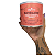 Kombuchá Hibisco, Cranberry e Amora 200g - Supraervas - Imagem 4