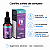 Ferro + Vitamina C 30mL Framboesa - SupraLab - Supraervas - Imagem 3