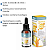 Vitamina D3 30mL Fresh Lemon - SupraLab - Supraervas - Imagem 2