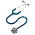 Estetoscópio Littmann Classic III Azul Caribe 5623 -  3M - Imagem 1