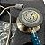 Estetoscópio Littmann Classic III Azul Caribe 5623 -  3M - Imagem 3