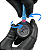 Estetoscópio Littmann Classic III Azul Turquesa com Pink  5872 -  3M - Imagem 2