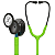 Estetoscópio Littmann Classic III Verde Limão 5875 -  3M - Imagem 4
