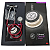 Estetoscópio Littmann Classic III Vinho 5627 -  3M - Imagem 7