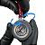 Estetoscópio Littmann Classic III Vinho 5627 -  3M - Imagem 2