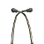 Estetoscópio Littmann Classic III Vinho 5627 -  3M - Imagem 5