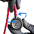 Estetoscópio Littmann Classic III Vinho Espelhado 5864 -  3M - Imagem 2