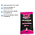 Metamorfose Hard Pré-Treino Chiclete 10g -  Monster Body - Supraervas - Imagem 2