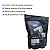 Whey Supremos Concentrado Cookies And Cream 900g - Monster Body - Supraervas - Imagem 2