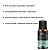 Óleo Essencial de Eucalipto Globulus 10ml - Supraervas - Imagem 2